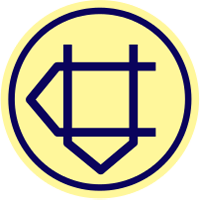 old logo of CF América