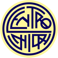 old logo of CF América