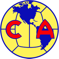 old logo of CF América