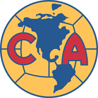 old logo of CF América