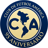 old logo of CF América