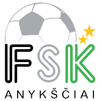 logo of FSK Anykščiai