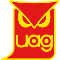 old logo of CD Estudiantes Tecos