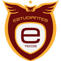 old logo of CD Estudiantes Tecos