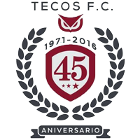 old logo of CD Estudiantes Tecos