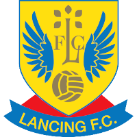 logo of Lancing FC