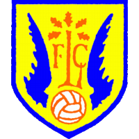old logo of Lancing FC