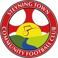 logo of Steyning Town FC