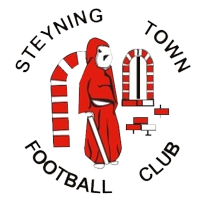 old logo of Steyning Town FC