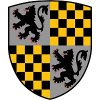 logo of Alresford Town FC