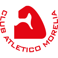 old logo of CA Morelia