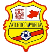old logo of CA Morelia