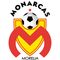old logo of CA Morelia