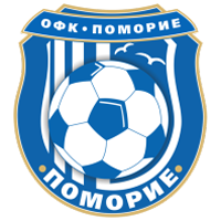 logo of OFK Pomorie