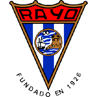 old logo of SD Rayo Cantabria