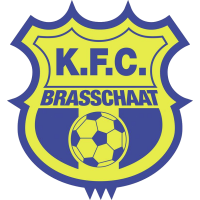 Logo KFC Brasschaat