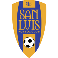 logo of San Luis FC