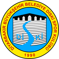 old logo of Amed Sportif