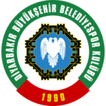 old logo of Amed Sportif