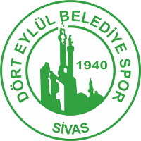 old logo of Sivas Dört Eylül
