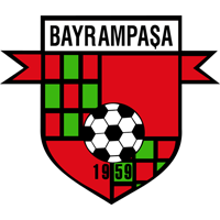logo of Bayrampaşaspor