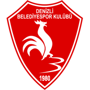 logo of Denizli BB