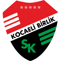old logo of Körfez SK