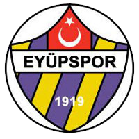 old logo of Eyüpspor