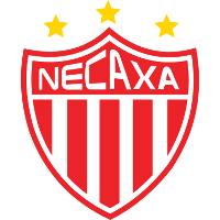 logo of Club Necaxa