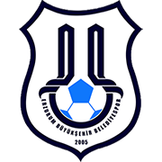 old logo of Erzurumspor FK