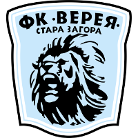 logo of FK Vereya Stara Zagora