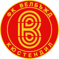 logo of FK Velbazhd Kjustendil
