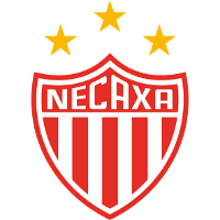 old logo of Club Necaxa