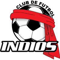 logo of CF Indios de Ciudad Juárez