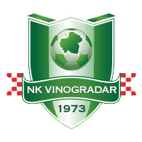 logo of NK Vinogradar