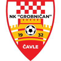 logo of NK Grobničan Čavle