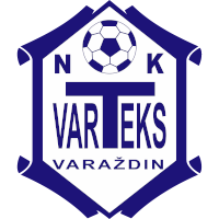 old logo of NK Varaždin