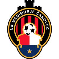 old logo of NK Međimurje Čakovec