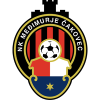 old logo of NK Međimurje Čakovec