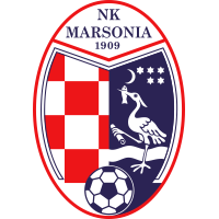 logo of NK Marsonia Slavonski Brod