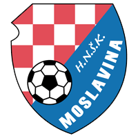 logo of HNSK Moslavina Kutina