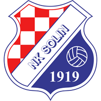 old logo of NK Solin