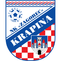 logo of NK Zagorec Krapina