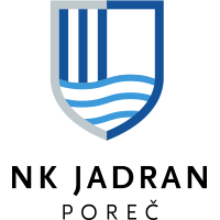 logo of NK Jadran Poreč