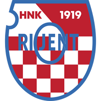 logo of HNK Orijent 1919