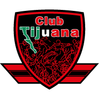 old logo of Club Tijuana