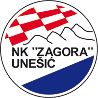 logo of NK Zagora Unešić