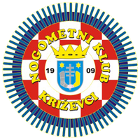 logo of NK Radnik Križevci