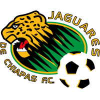 old logo of Chiapas FC