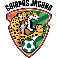 old logo of Chiapas FC
